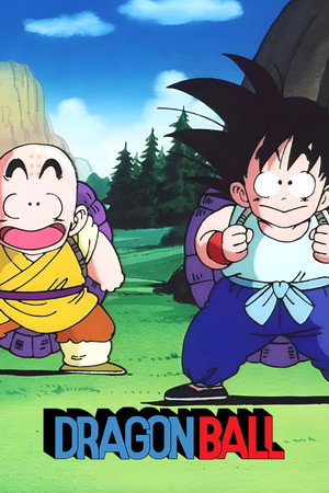 Dragon Ball poszter