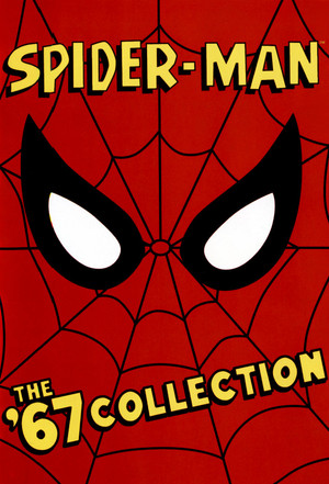Spider-Man poszter