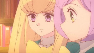 魔法使いになれなかった女の子の話 1. évad Ep.6 6. epizód