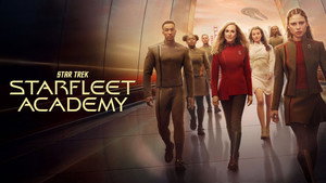 Star Trek: Csillagflotta Akadémia kép