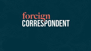 Foreign Correspondent kép