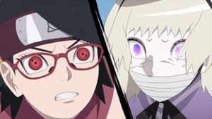 Boruto: Naruto új nemzedék 1. évad Ep.112 112. epizód