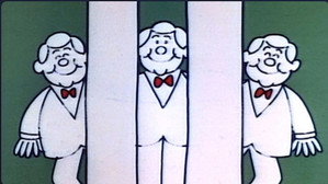 Schoolhouse Rock! 1. évad Ep.10 10. epizód