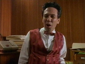 Are You Afraid of the Dark? 5. évad Ep.3 3. epizód
