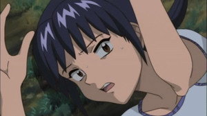 なるたる ～骸なる星・珠たる子～ 1. évad Ep.8 8. epizód