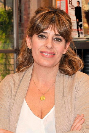 Neus Sanz profil kép