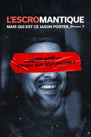 ROMCON: Ki a fene az a Jason Porter? poszter