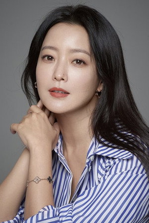 김희선 profil kép