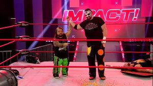 TNA iMPACT! 17. évad Ep.44 44. epizód