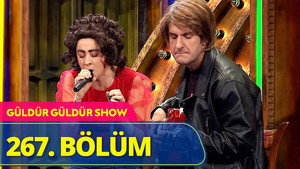 Güldür Güldür Show 9. évad Ep.27 27. epizód