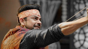 बड़े अच्छे लगते हैं 2. évad Ep.262 262. epizód