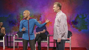 Whose Line Is It Anyway? 10. évad Ep.7 7. epizód