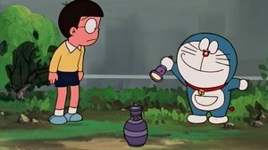 ドラえもん 1. évad Ep.26 26. epizód