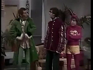 El Chapulín Colorado 6. évad Ep.38 38. epizód