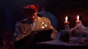 The Julekalender 1. évad Ep.21 21. epizód