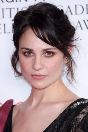 Tuppence Middleton profil kép
