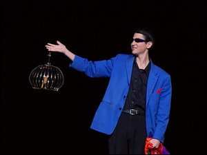 Criss Angel Mindfreak 2. évad Ep.9 9. epizód