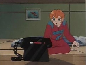 アタッカーYOU! 1. évad Ep.44 44. epizód
