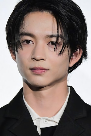 鈴木仁 profil kép