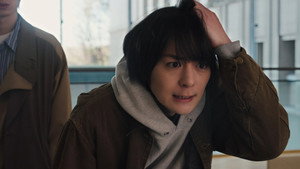 絶対BLになる世界vs絶対BLになりたくない男 3. évad Ep.2 2. epizód