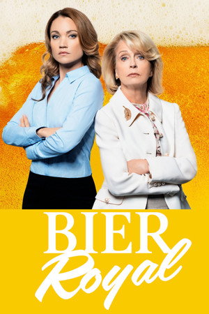 Bier Royal poszter