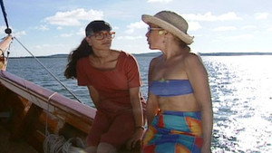 Betty, a csúnya lány 1. évad Ep.243 243. epizód