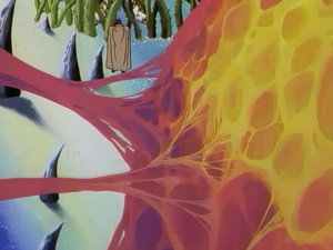 鬼神童子ZENKI 1. évad Ep.48 48. epizód