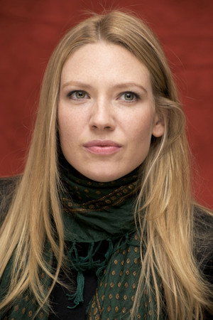 Anna Torv profil kép