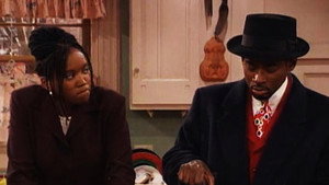 Living Single kép
