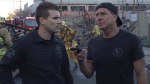 S.W.A.T. - Különleges egység 5. évad Ep.17 Őrült sírás