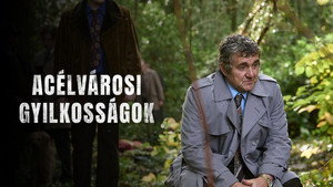 Acélvárosi gyilkosságok kép
