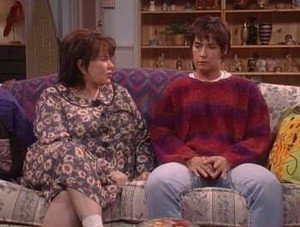 Roseanne 7. évad Ep.16 16. epizód
