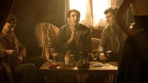 Tierra de lobos 3. évad Ep.6 6. epizód