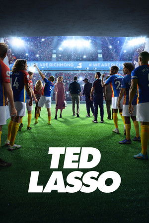 Ted Lasso poszter