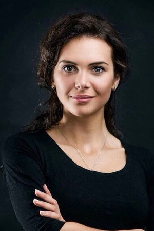 Діана Розовлян