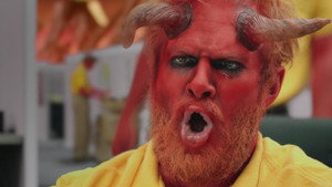 Your Pretty Face Is Going to Hell 3. évad Ep.3 3. epizód