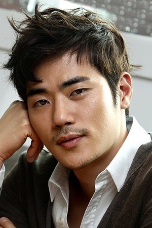 김강우 profil kép