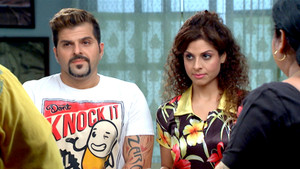 Badi Doooor Se Aaye Hai 1. évad Ep.117 117. epizód