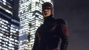 Marvel Daredevil kép