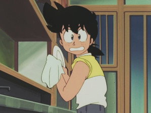 ミスター味っ子 1. évad Ep.37 37. epizód
