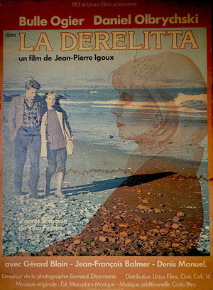 Cinéma 16 poszter