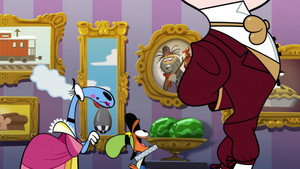 Wander Over Yonder 2. évad Ep.30 30. epizód