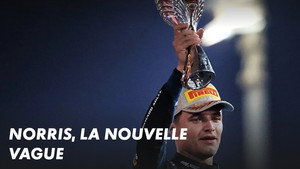 F1 2025 Norris La nouvelle vague 1. évad Ep.1 1. epizód