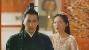 三生三世十里桃花 1. évad Ep.10 10. epizód