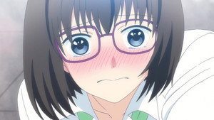 ３Ｄ彼女　リアルガール 2. évad Ep.1 1. epizód