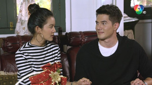มนตร์กาลบันดาลรัก 1. évad Ep.8 8. epizód