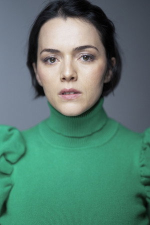 Nika Perrone profil kép