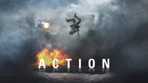 Action kép