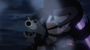Sword Art Online Sword Art Online II. Ep.13 13. epizód