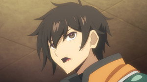人間不信の冒険者たちが世界を救うようです 1. évad Ep.4 4. epizód